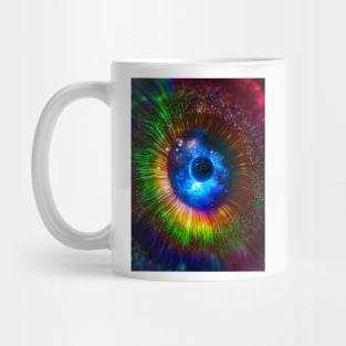 Divine Sight Mug